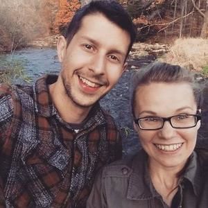 Meet your Posher, Scott